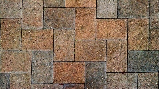 50mm Block Paving Pack Size